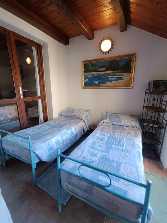 Bellissimo Appartamento A Pochi Passi Dal Mare Murta Maria Exterior photo