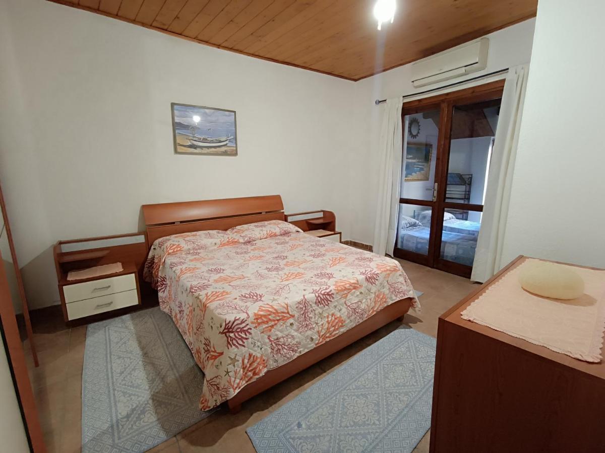 Bellissimo Appartamento A Pochi Passi Dal Mare Murta Maria Exterior photo