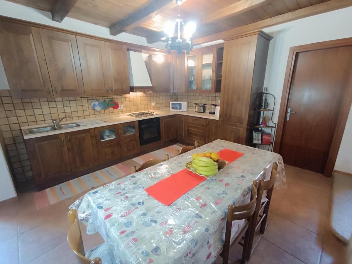 Bellissimo Appartamento A Pochi Passi Dal Mare Murta Maria Exterior photo